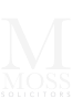 Homepage - Moss Solicitors