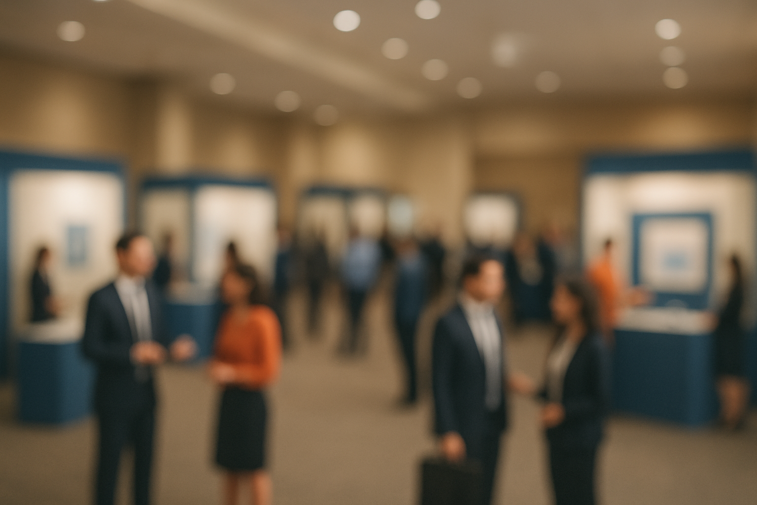 Moss Solicitors at the East Midlands Expo 2025