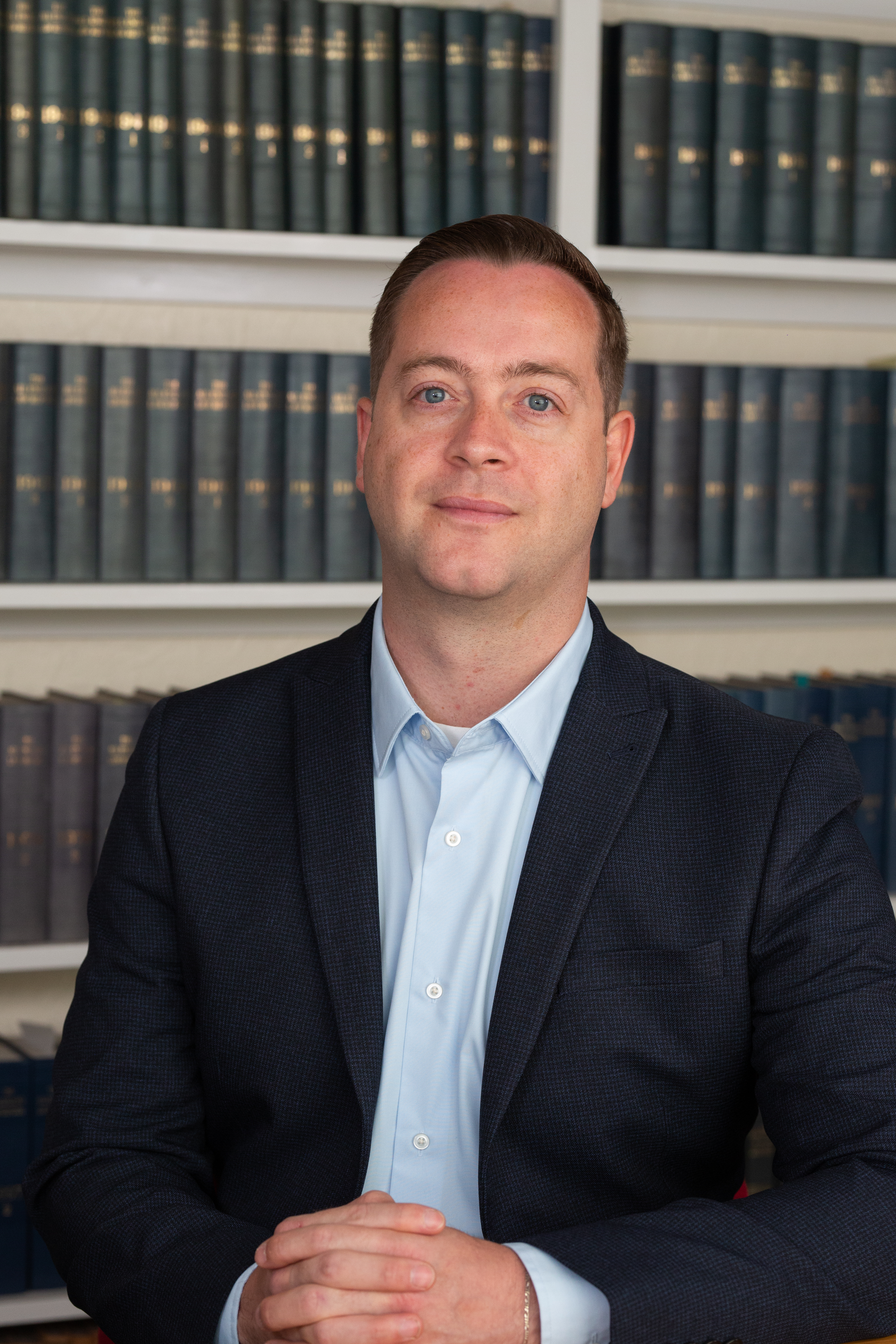 Jack Gould profile image