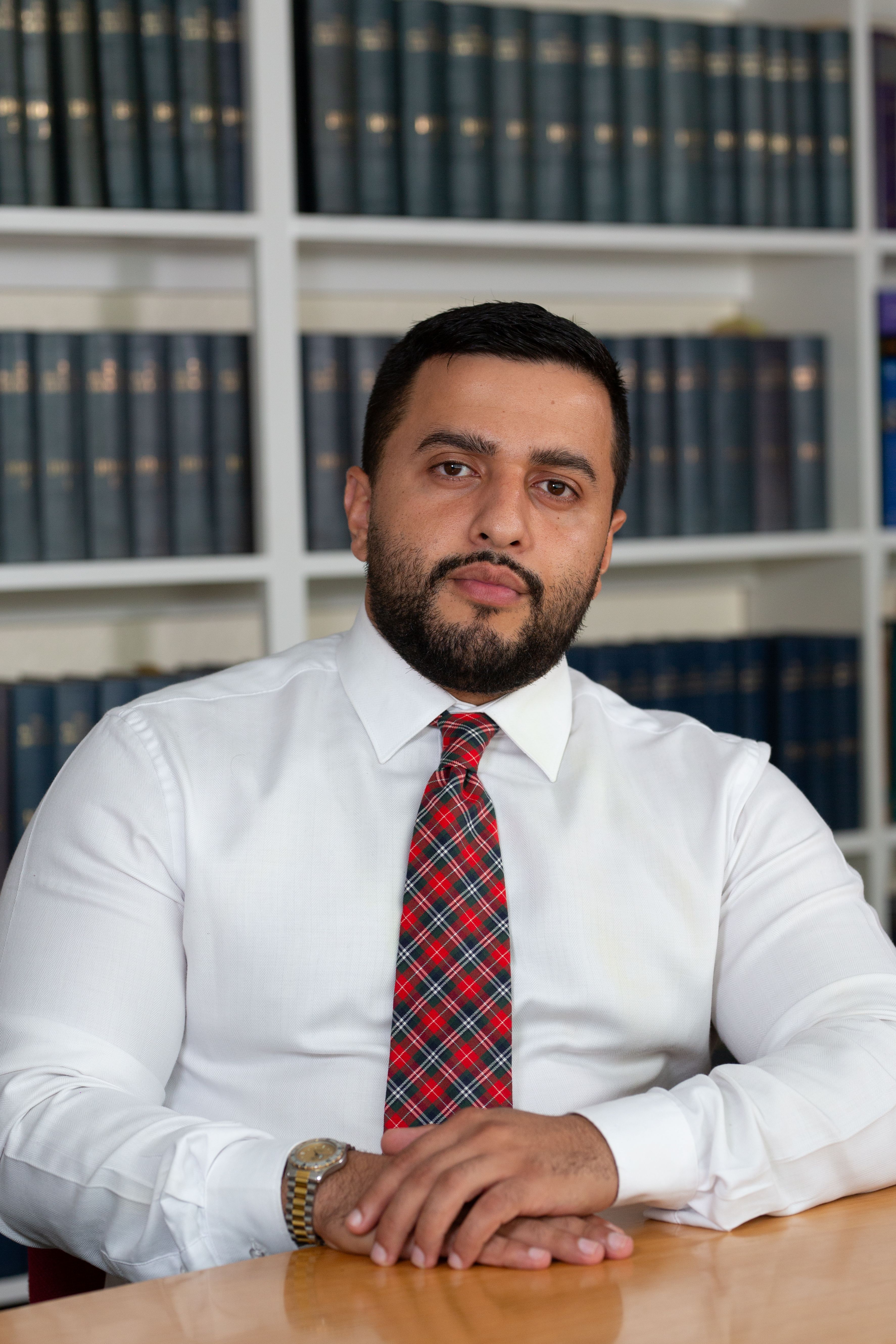 Nabeel Jan profile image