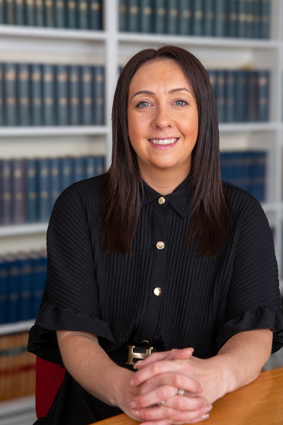 Rachael Jackson profile image