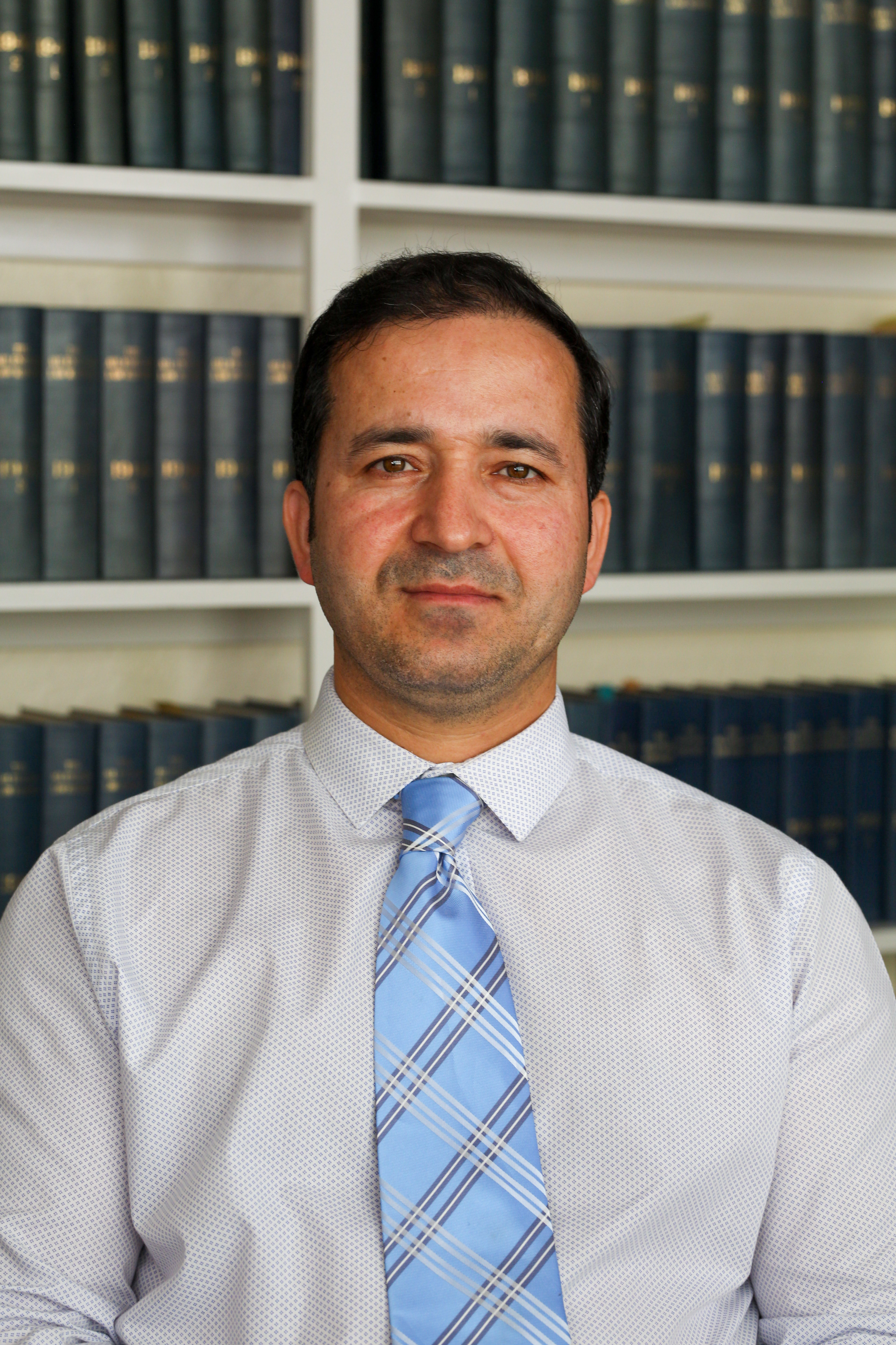 Amin Seltany profile image