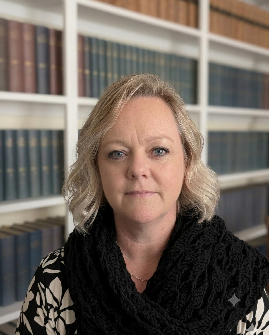 Alison Mirams profile image